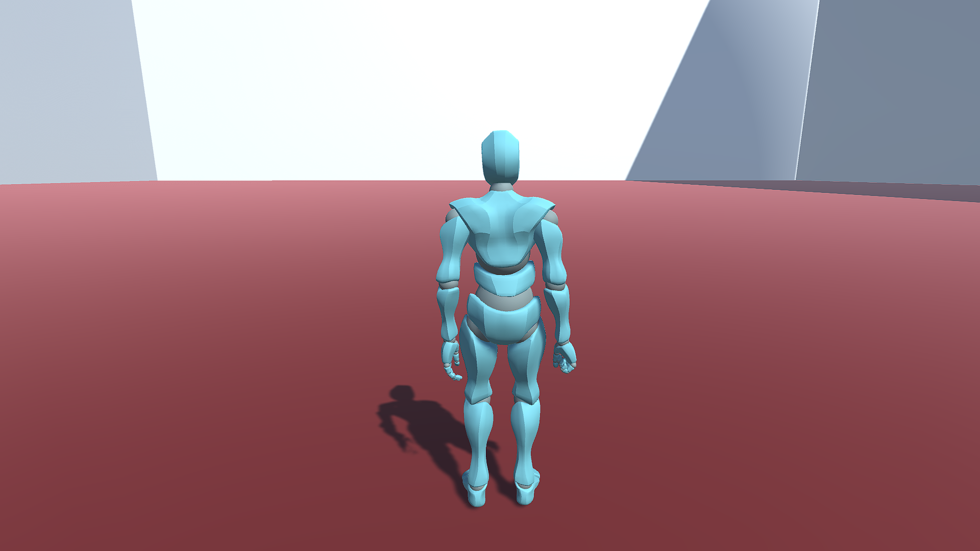 GitHub - wesleyms5/Simple3DCharacterMovement: A ...