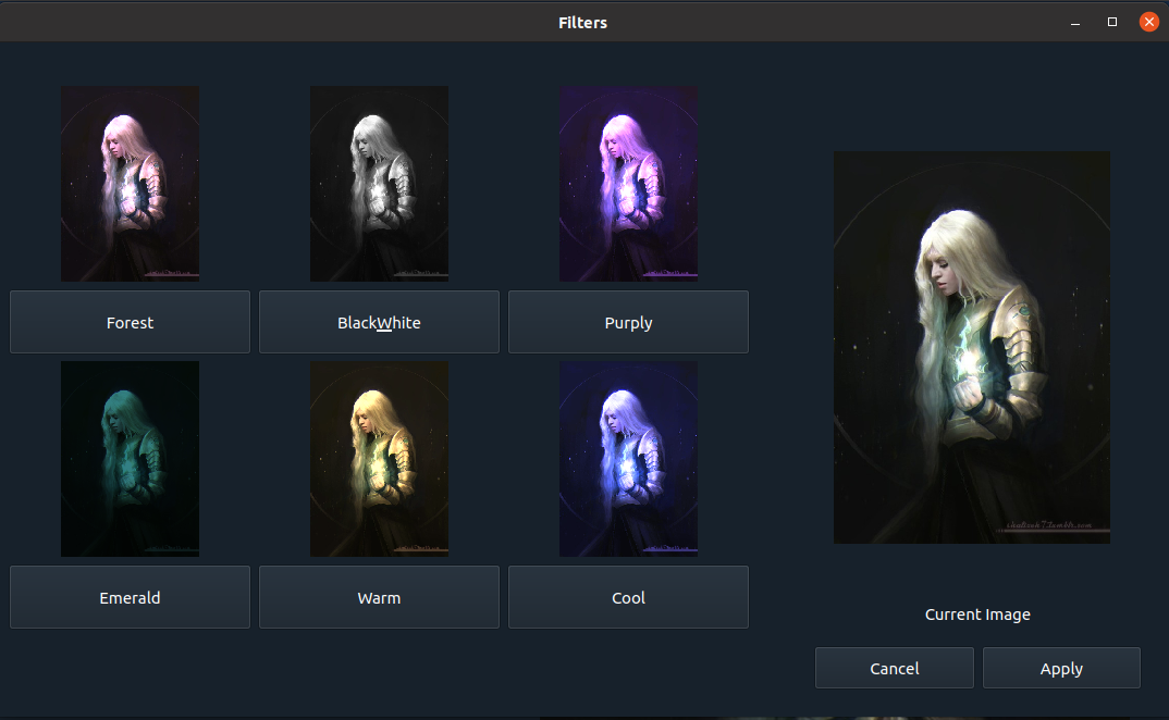 GitHub - Falck2881/ColorView
