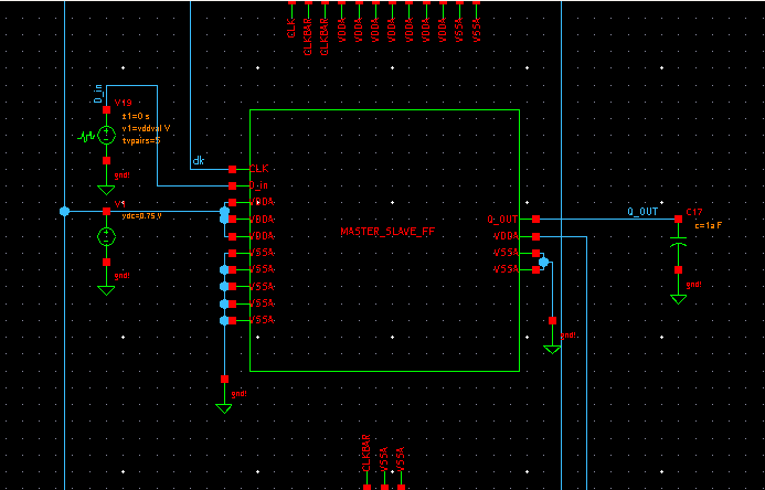 GitHub - MANoj7755163/D-FLIP-FLOP: D FLIP FLOP USING MASTER SLAVE ...