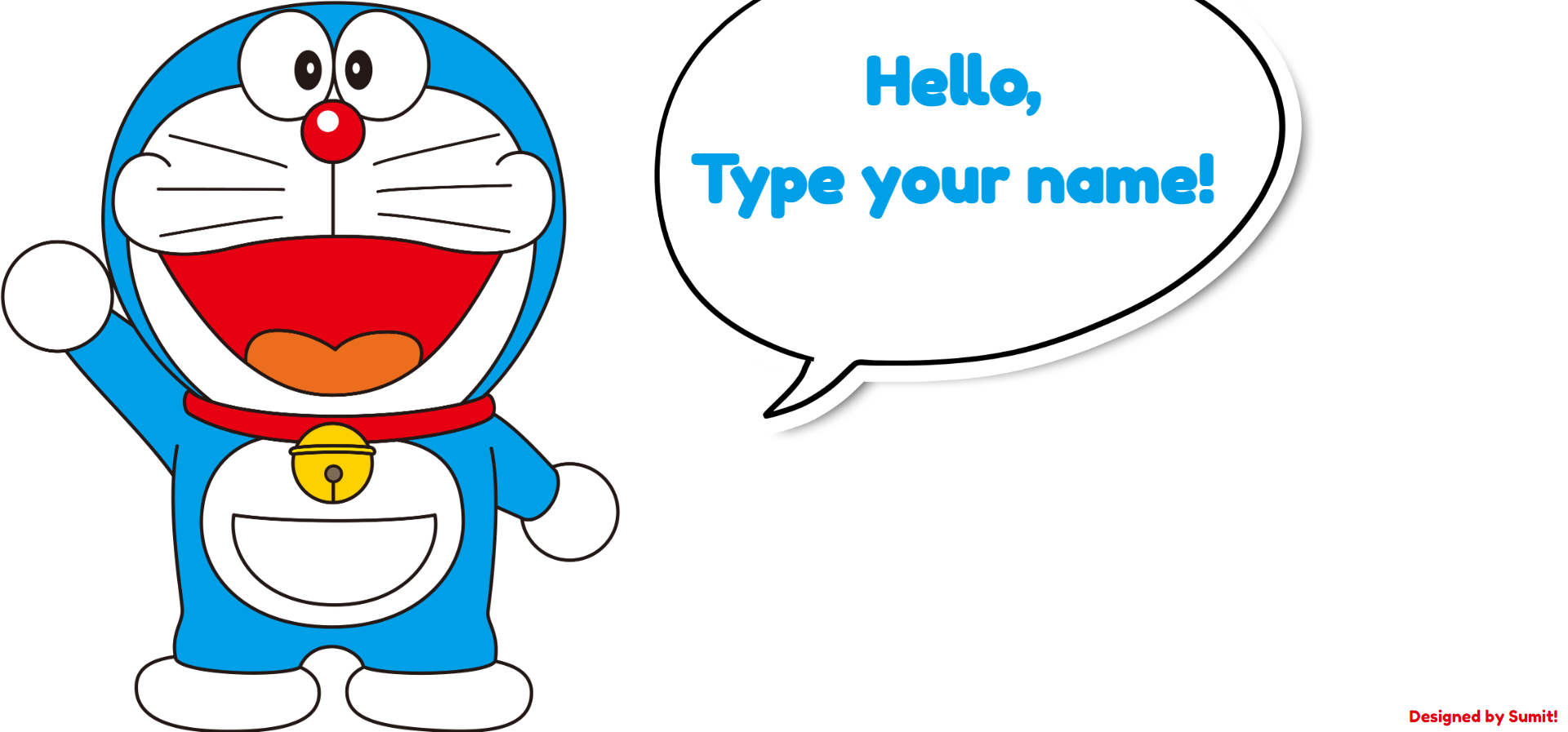 GitHub - sumitkr2000/doraemon: Learning DOM · GitHub