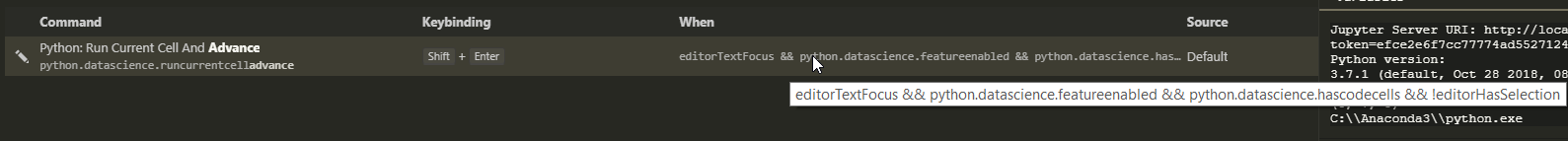 2019-07-24 21_49_38-Keyboard Shortcuts - snippets - Visual Studio Code