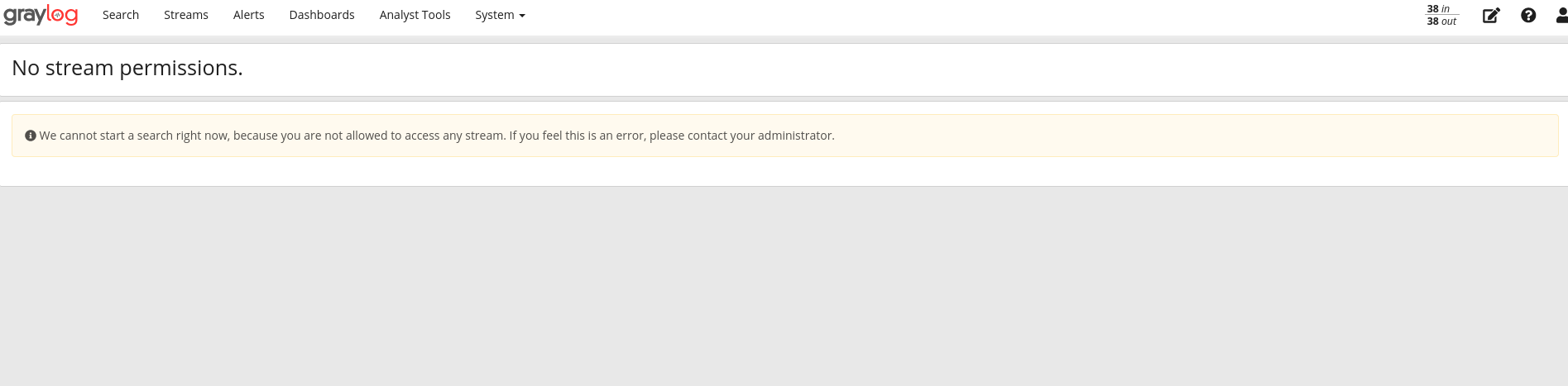 Screenshot 2022-03-11 at 11-55-34 Graylog - No stream permissions - Unsaved Search