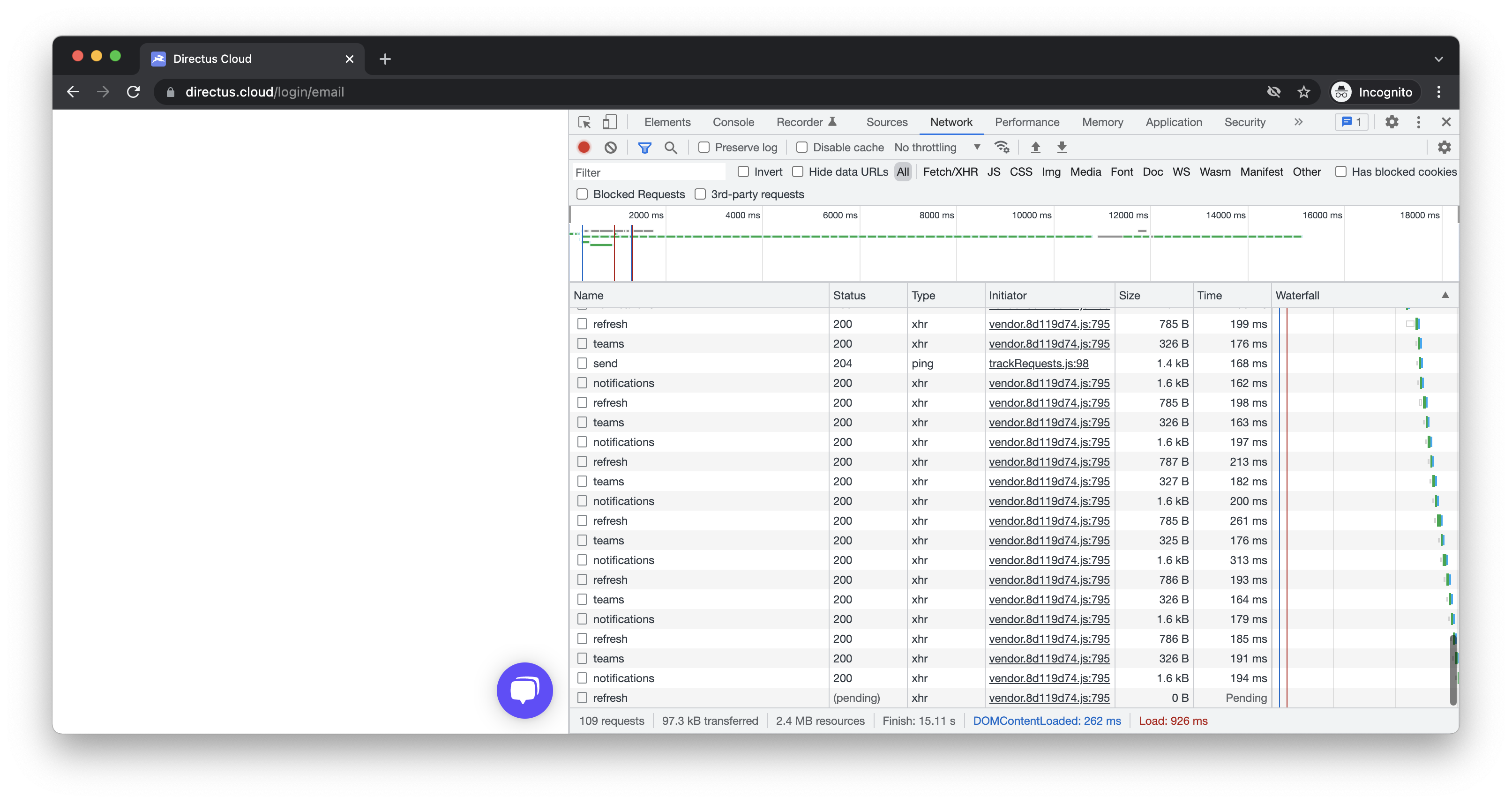 Live Demo? · directus directus · Discussion #11803 · GitHub