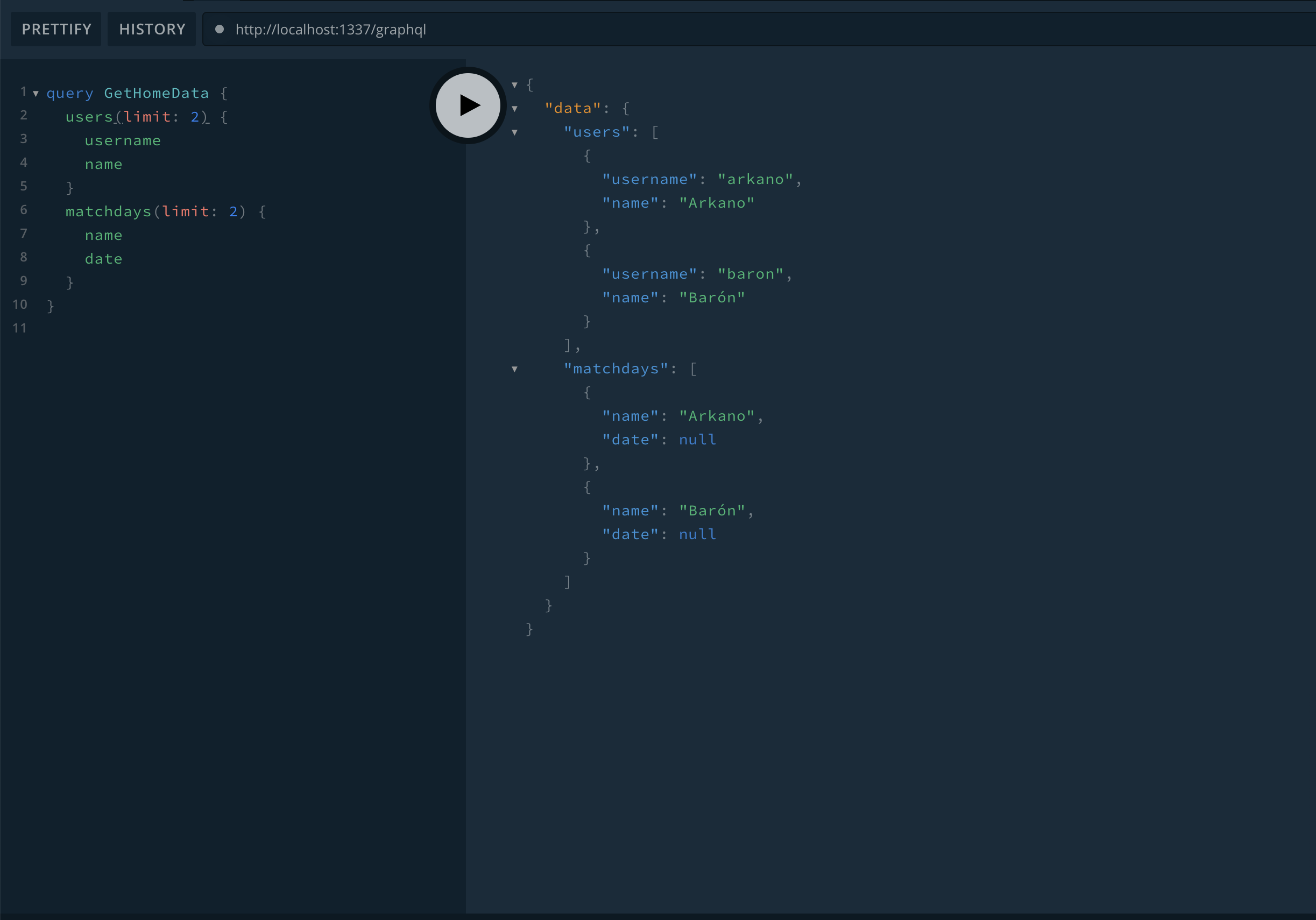 The Response Of Graphql Queries With Multiple Models Are Wrong Issue 4280 Strapi Strapi Github