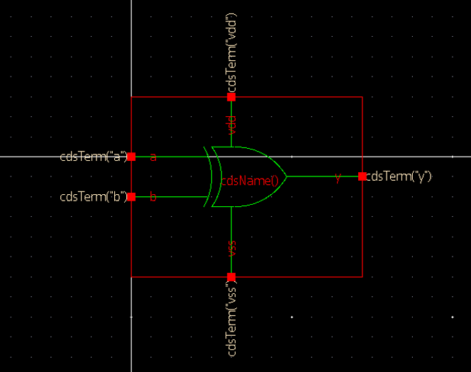 GitHub - RamanSurkutlawar15/XOR-Implementation-using-CMOS
