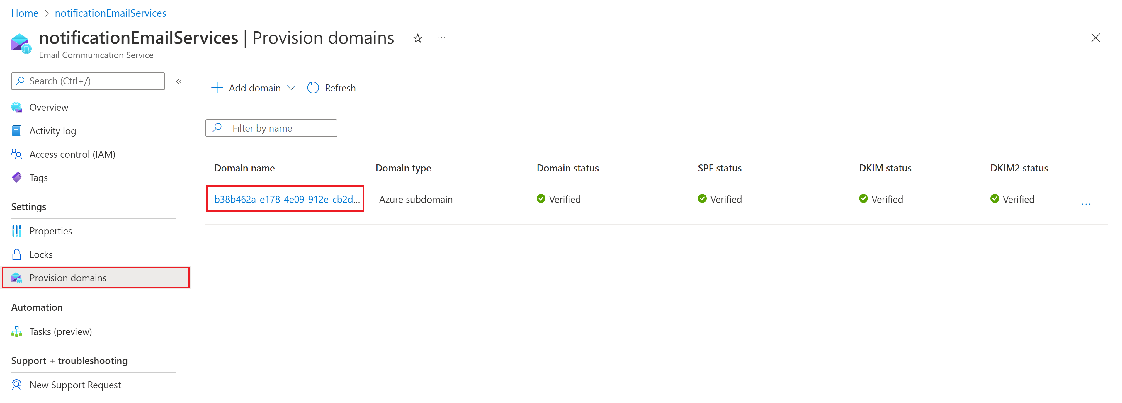 GitHub - PatternsTechGit/PT_AzureCommunicationServices