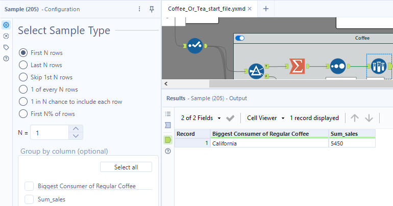 GitHub - AlecVail/Preparing_Data_Using_Alteryx: Alteryx Academy ...