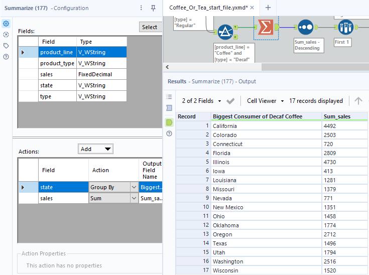 GitHub - AlecVail/Preparing_Data_Using_Alteryx: Alteryx Academy ...