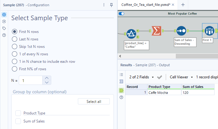 GitHub - AlecVail/Preparing_Data_Using_Alteryx: Alteryx Academy ...