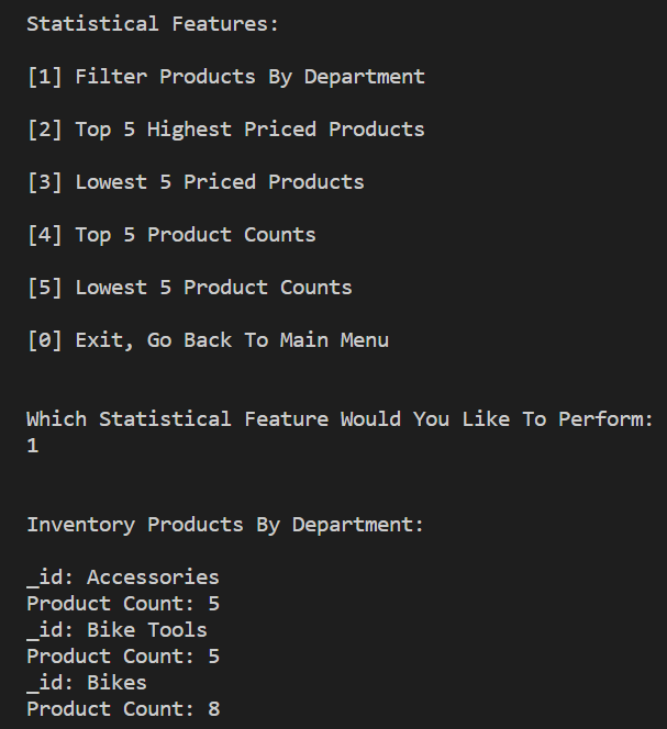 GitHub - basemmo/inventorySolutions: Inventory Solutions CLI ...