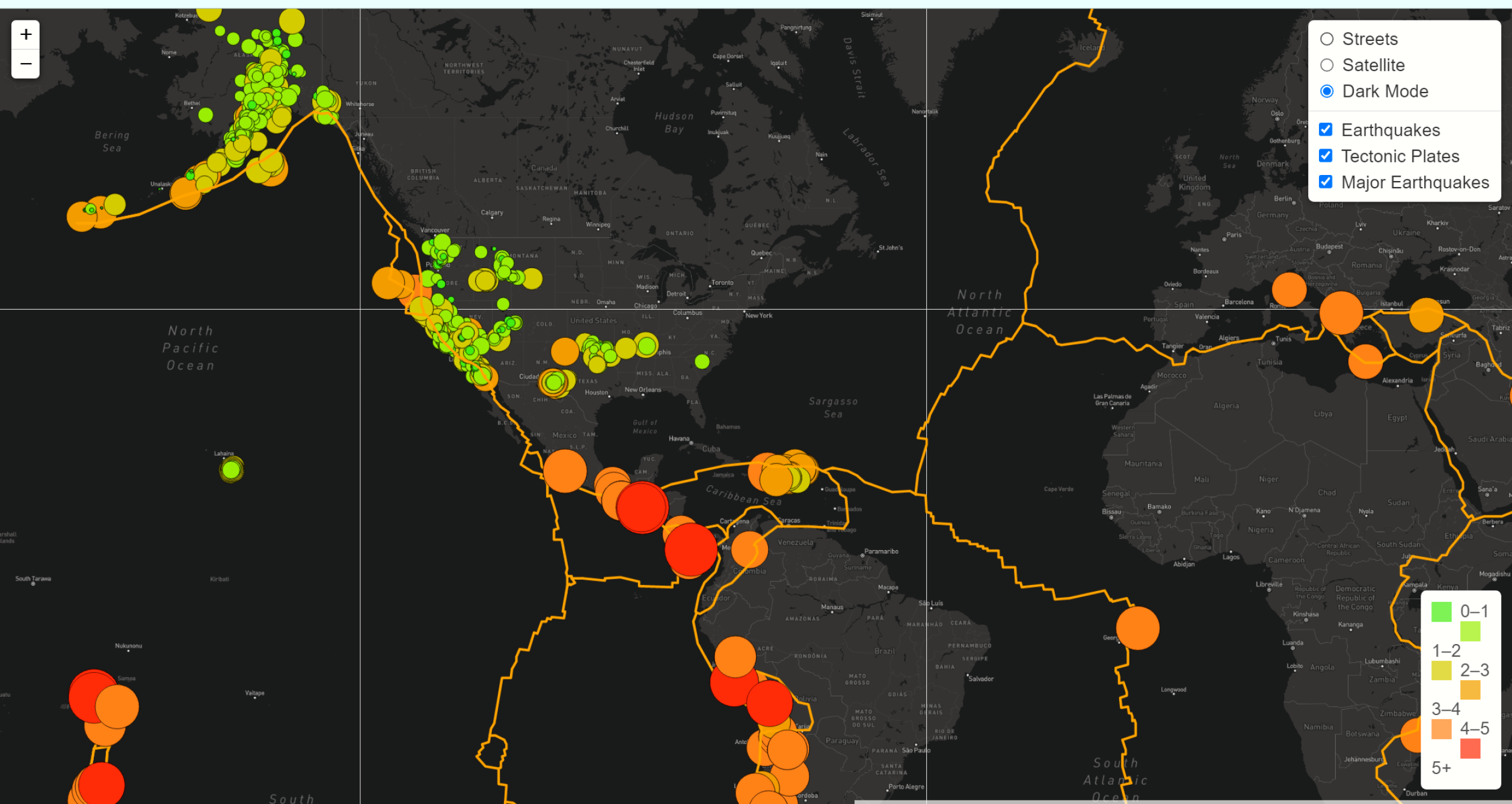 GitHub - mercierlora/Mapping_Earthquakes · GitHub