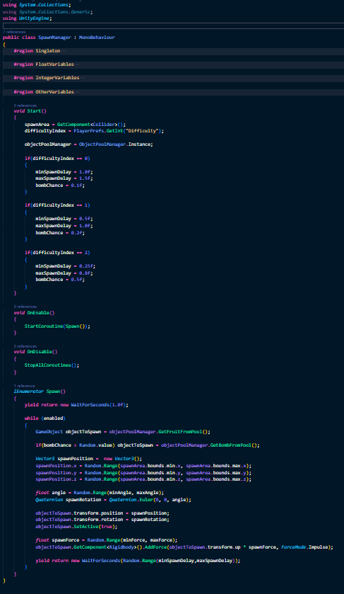 GitHub - Ntan23/Fruit-Ninja