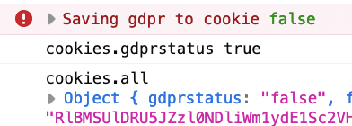 Cookie doesn't reflect changes after set · Issue #760 · js-cookie/js ...