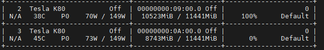 Process stuck when I train yolov5m and yolov5l · Issue #6818 ...