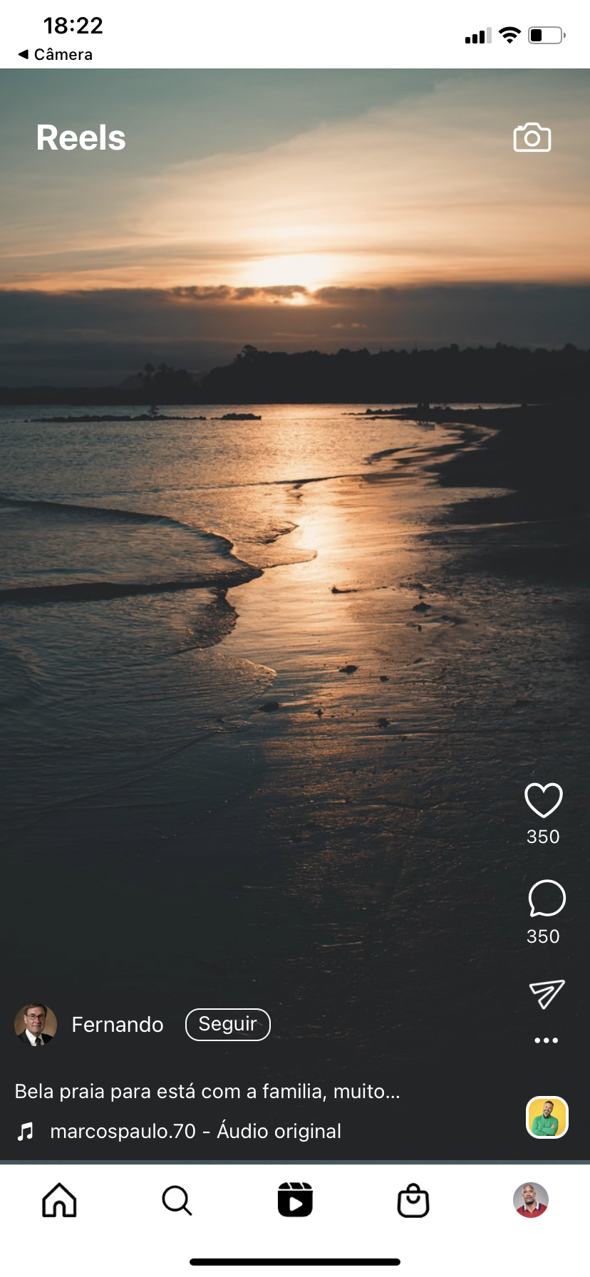GitHub - odevbruno/instagram-clone-interface: Interface do instagram ...