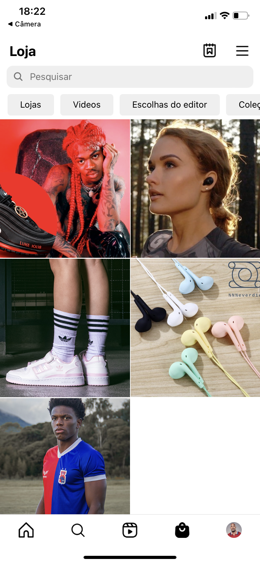 GitHub - odevbruno/instagram-clone-interface: Interface do instagram ...