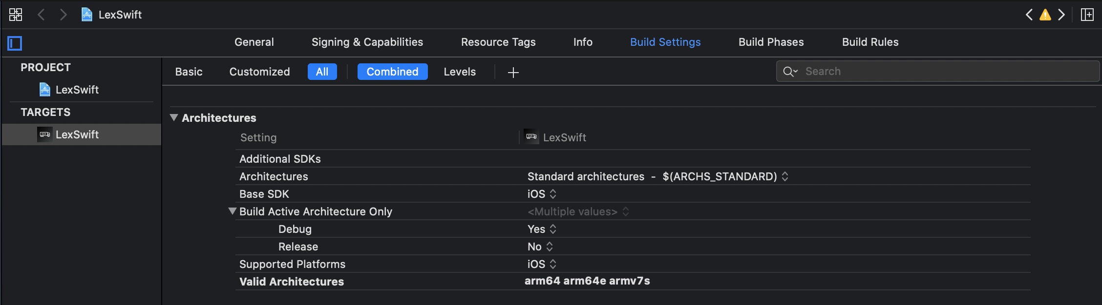 Missing required architecture armv7 in file libpv_procupine.a when