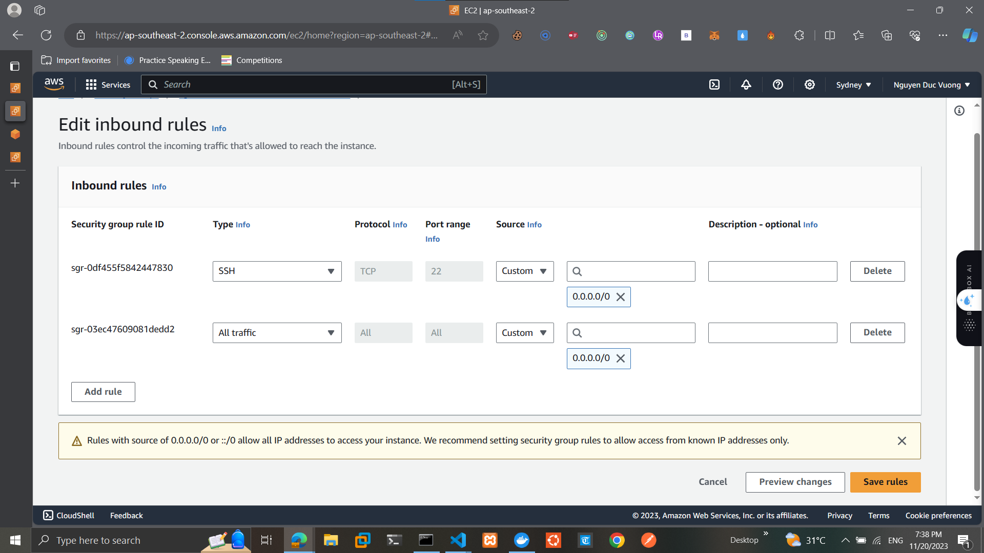 docker-aws-nguyenvuong1309-blog-discussion-6-github
