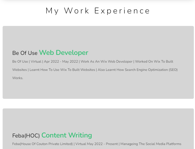 GitHub - abhishksen/portfolio: This is my actual portfolio website with ...