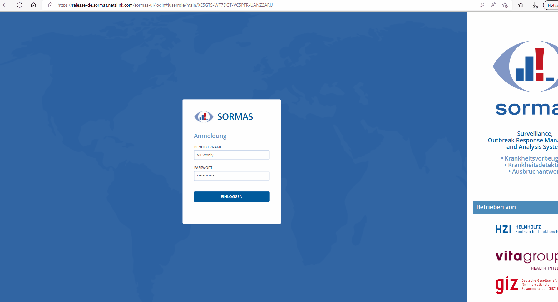 user role_5 without UI Access