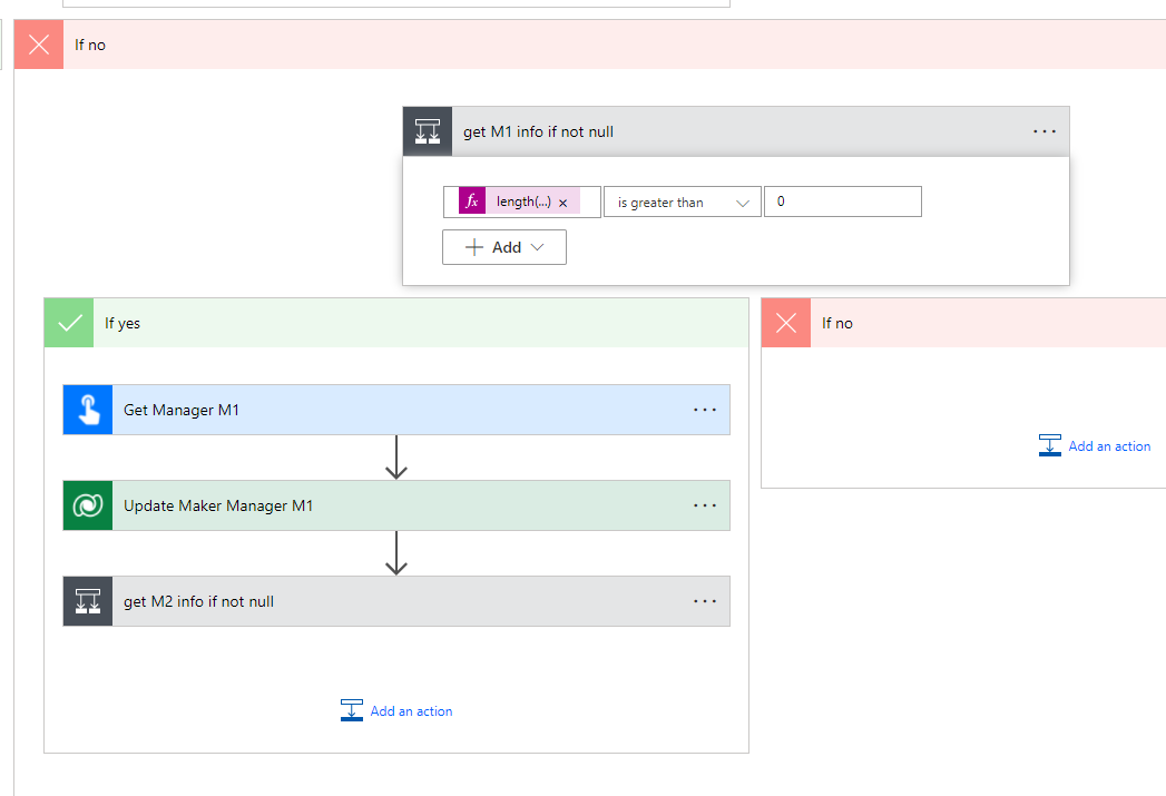 [CoE Starter Kit - BUG] Issue in CLEANUP - Admin | Sync Template v3 ...