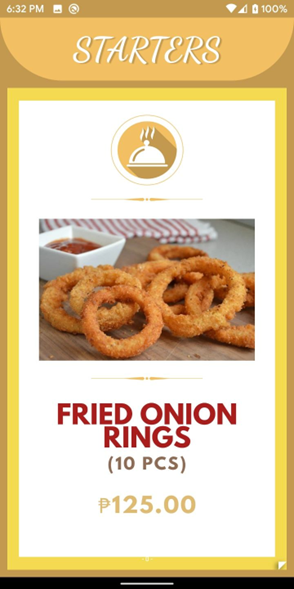 GitHub - eleazartuazon/Restaurant-Menu-App-Android-Studio: Restaurant ...