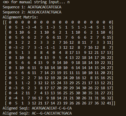 GitHub - iabhiroop/Enhancing-Sequence-Alignment-in-Bioinformatics ...