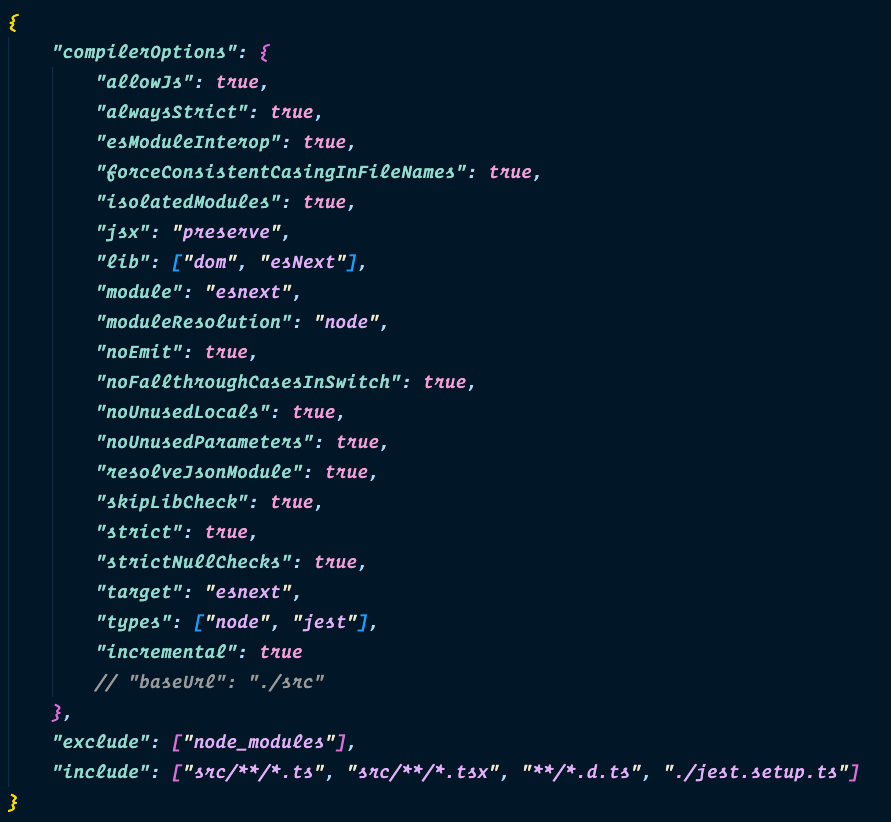 Javascript operators is no longer recognised after upgrading from ...