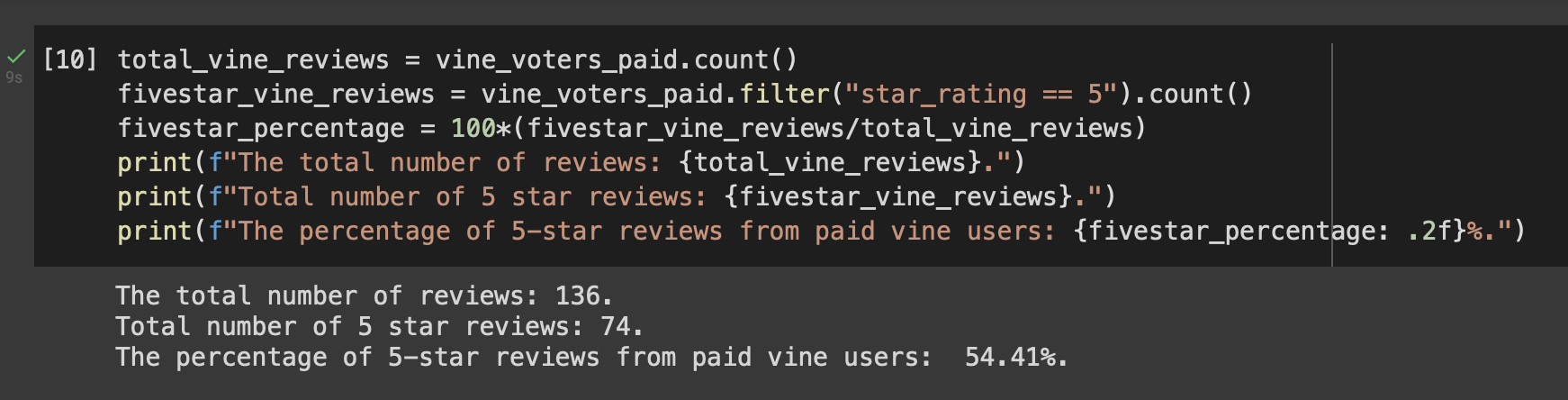GitHub - aanumi/Amazon_Vine_Analysis · GitHub