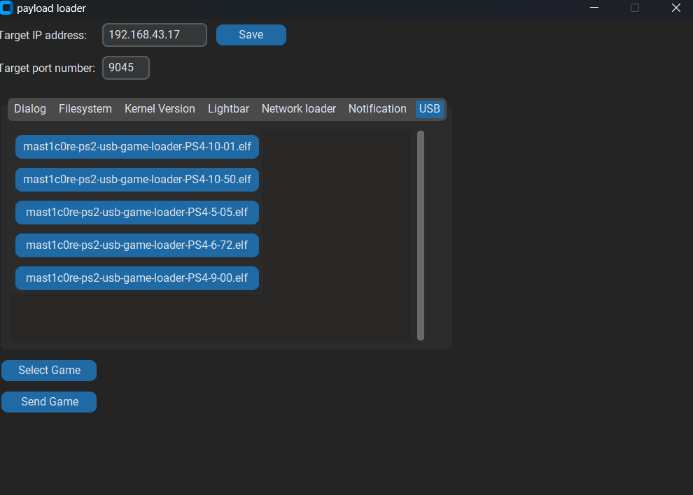 GitHub - zCaazual/mast1c0re-payload-loader: PS4-PS5 mast1c0re payload ...