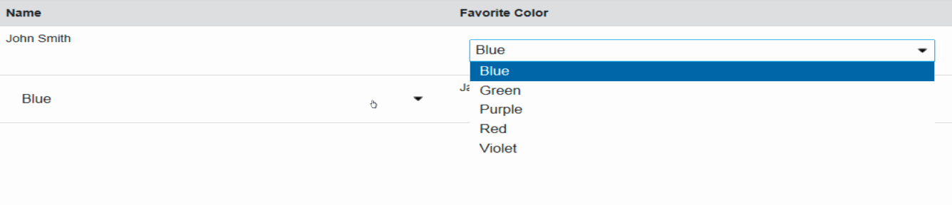 multiple-dropdowns