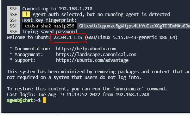 Installation Script (Linux VM) · Issue #5233 · chatwoot/chatwoot · GitHub