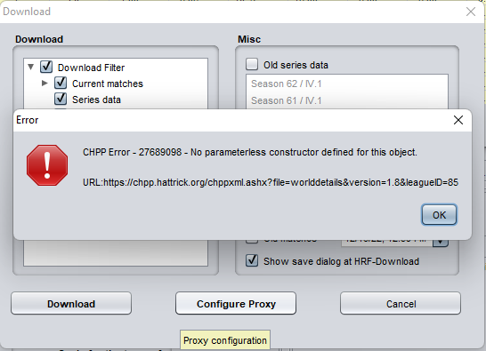 [BUG] I cannot update the data of my team. · Issue #1743 · ho-dev ...