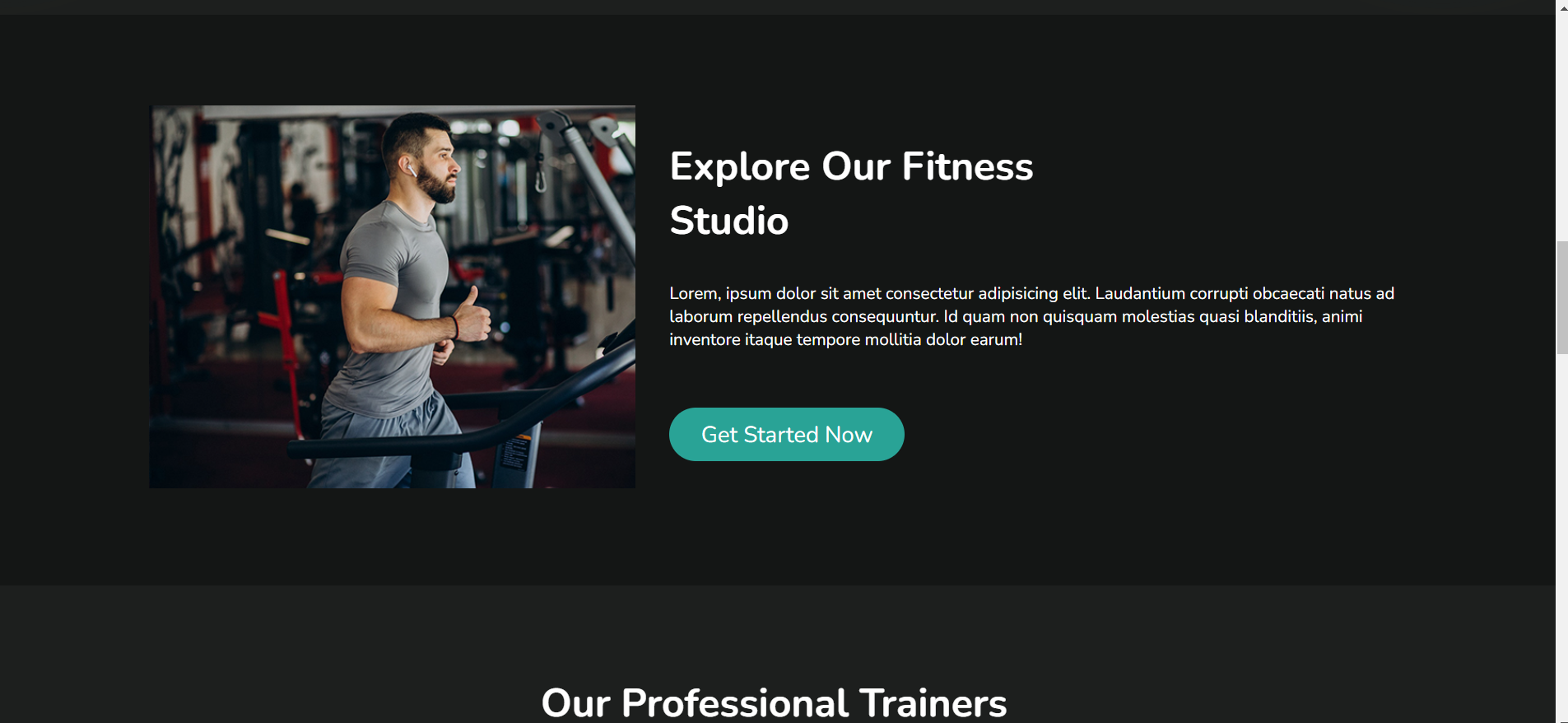 GitHub - PallelaKalyan/Gym-Management-System: This is a GYM MANAGEMENT ...