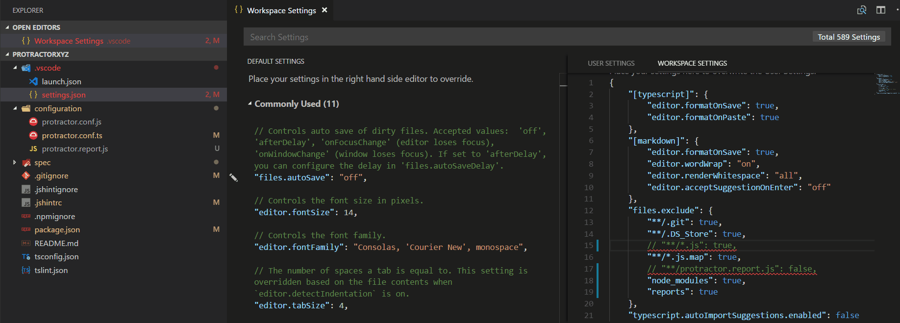 Unable to include specific file after excluding its file format in ...