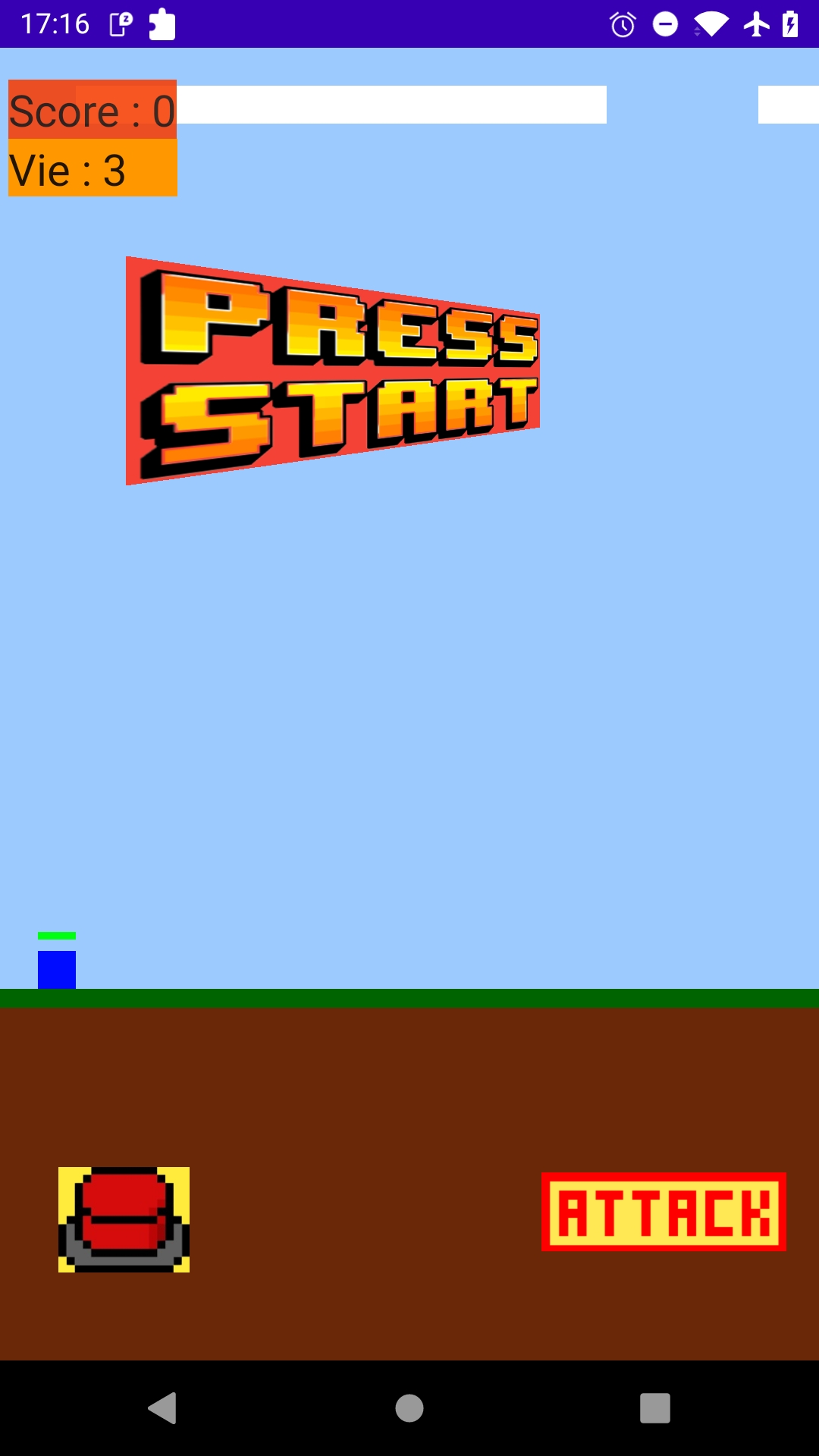 GitHub - imadsharof/Adventure_Game: Adventure Game Kotlin in Android ...