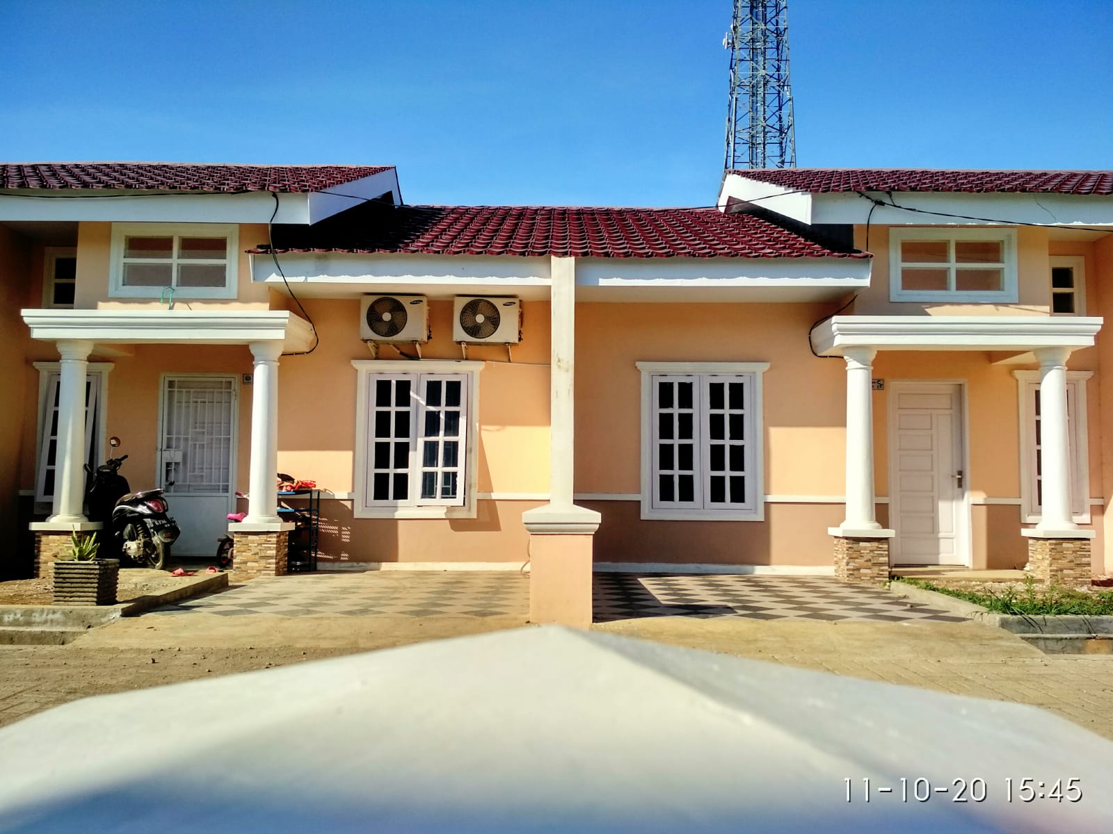 Grand Barombong