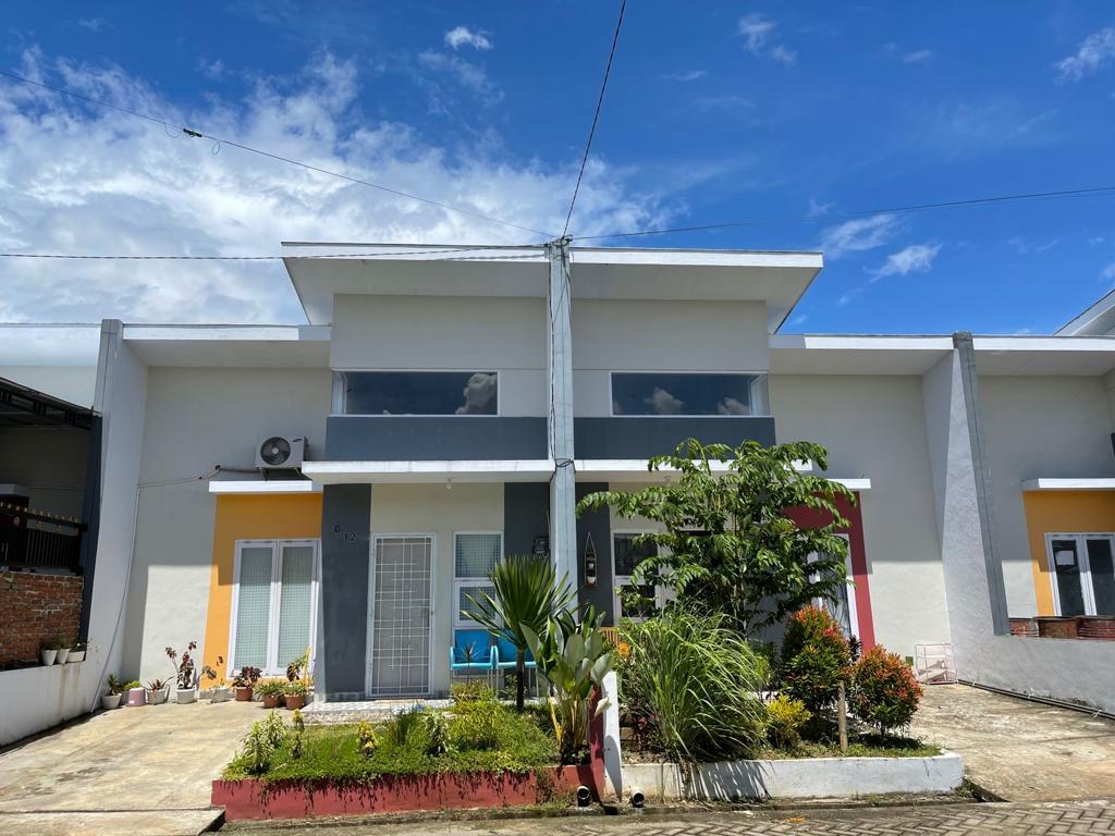 Villa Bulurokeng Indah