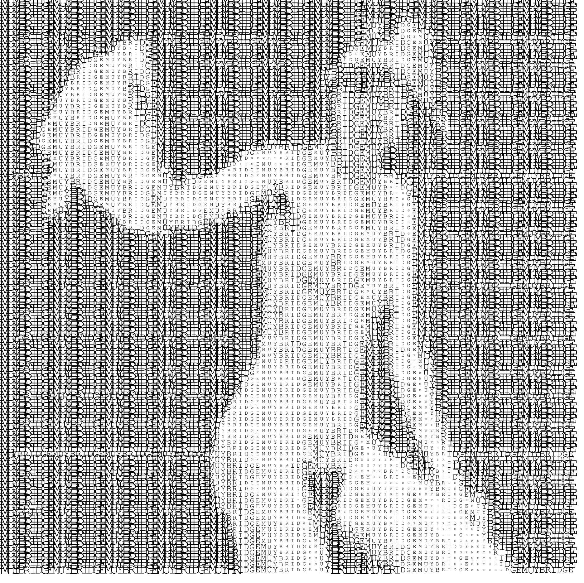 edward muybridge