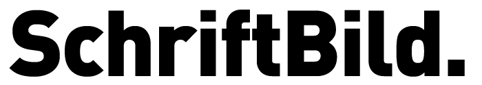 SchriftBild