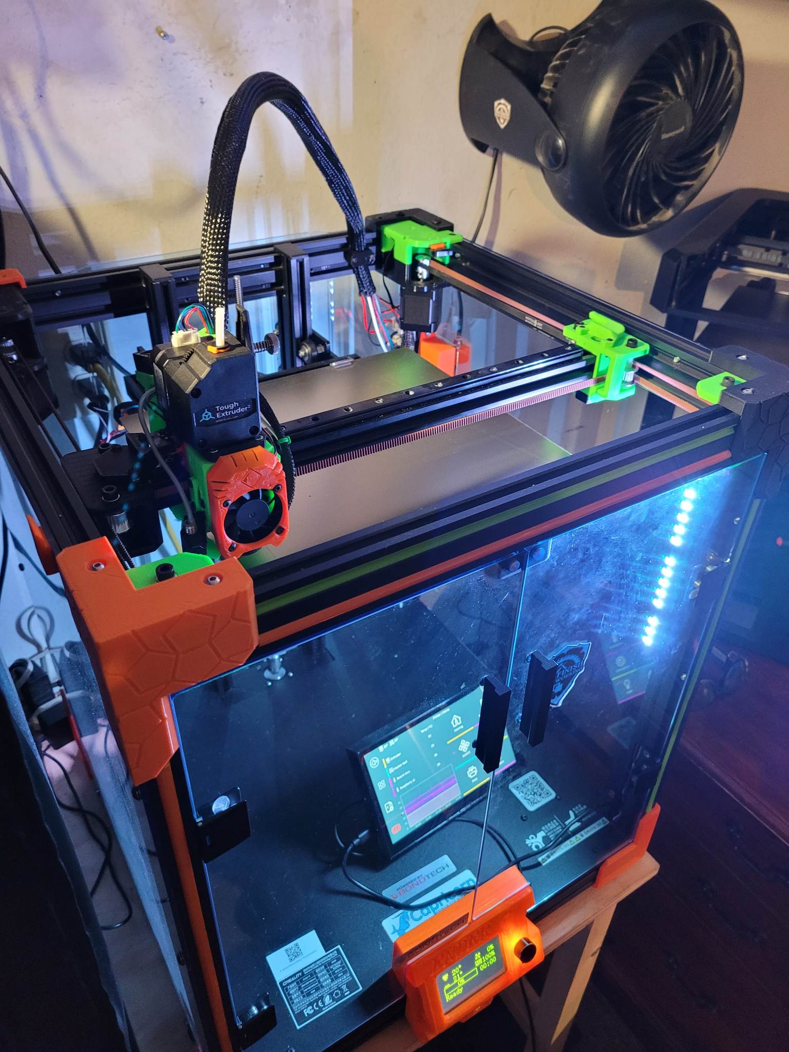 GitHub - Nbrooks639/Ender6-Klipper-SKRE3V3-: most recent back up files ...