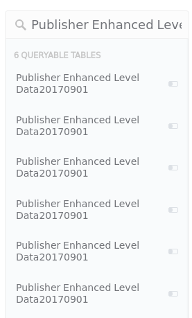 Date-partitioned tables cause timeout on /fields endpoint · Issue #6236 ...