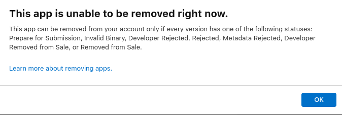 App Store version doesn't work on macOS · Issue #7770 · Anuken ...