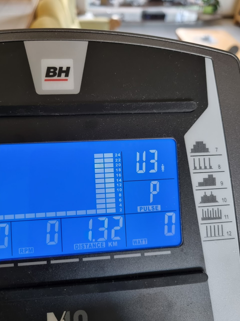 [REQ] Support for the BH Fitness i.FDC20 (crosstrainer/elliptical) · Issue 661 · cagnulein