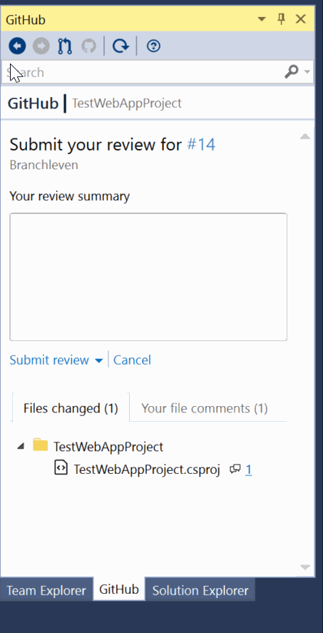 cancel doesn t do anything