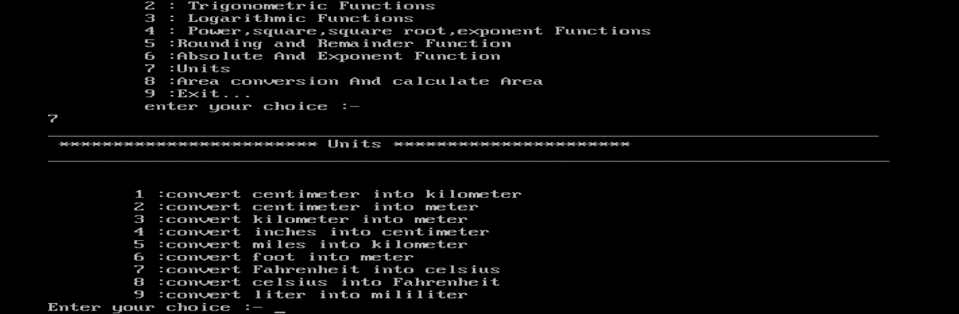 GitHub - Mrunalisa/Mathematical-Function-Calculator: I made this ...