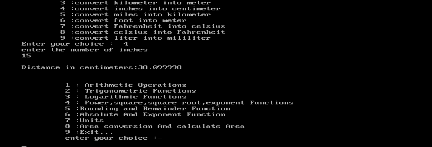 GitHub - Mrunalisa/Mathematical-Function-Calculator: I made this ...