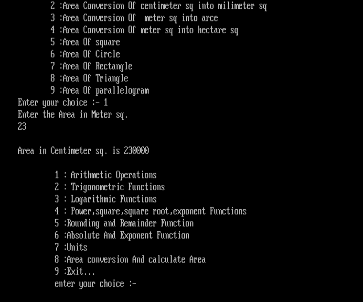 GitHub - Mrunalisa/Mathematical-Function-Calculator: I made this ...
