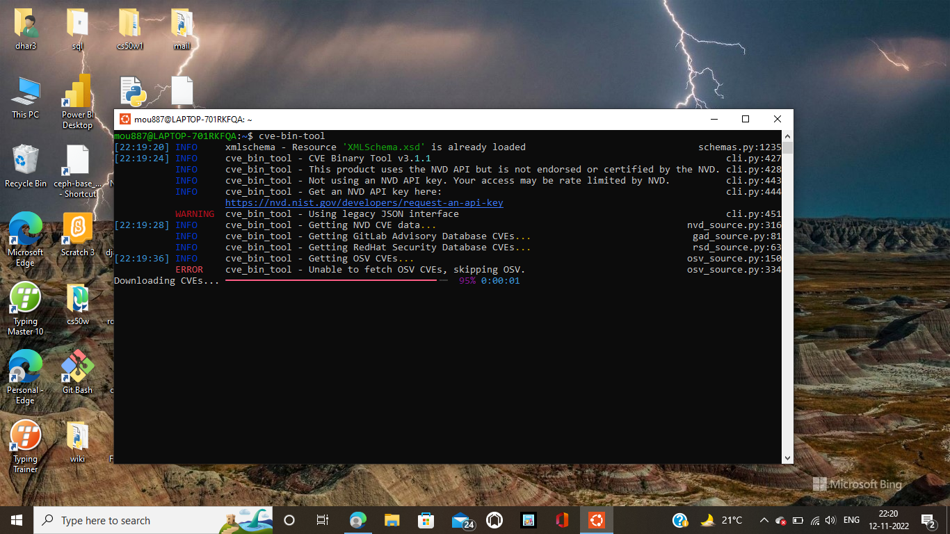 new checker request RedHat Ceph · Issue 2062 · intel/cvebintool