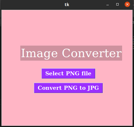 GitHub - t4iler/image_converter